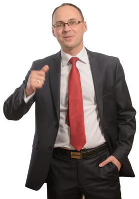 GRZEDZICKI PORT Omnie