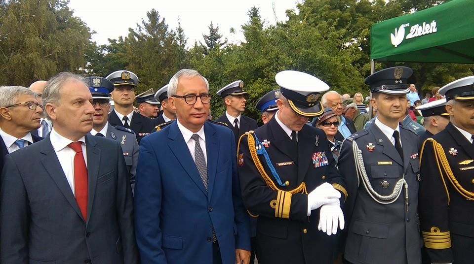 Smolinski Kazimierz- poseł