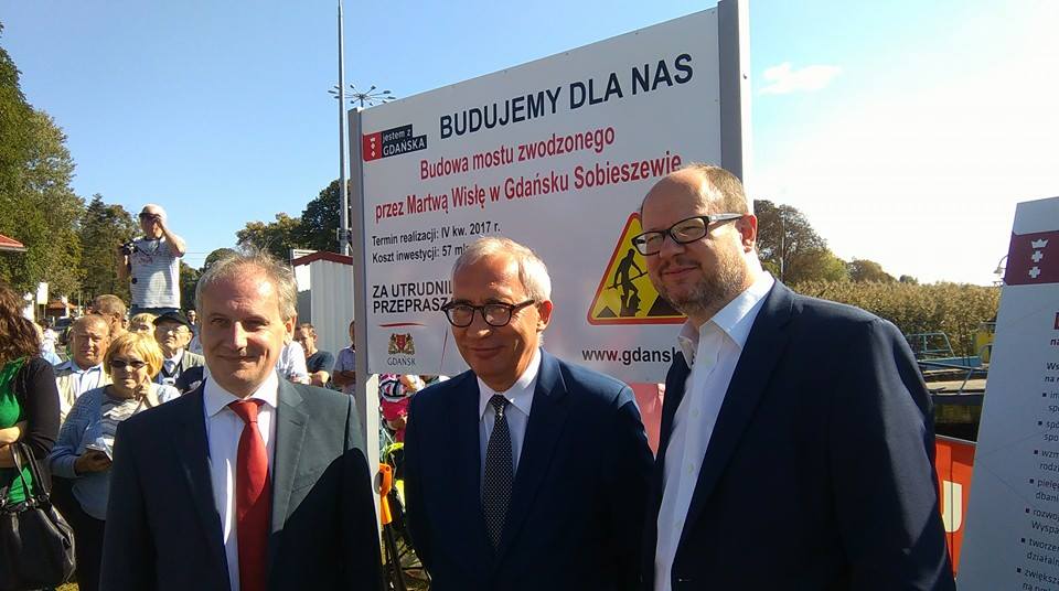 Smoliński i Adamowicz _Sobieszewo