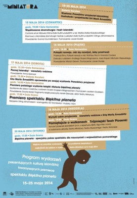 Blue Planet afisz druk.indd