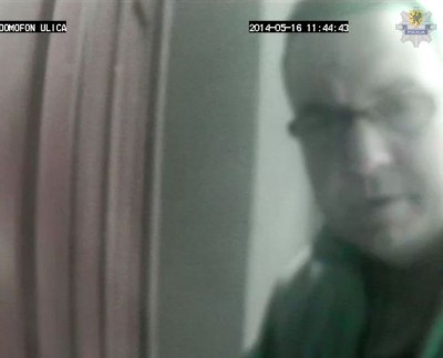 Gdansk - sprawca oszustwa1