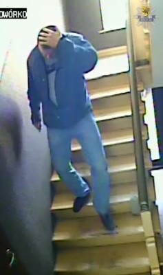 Gdansk - sprawca oszustwa3