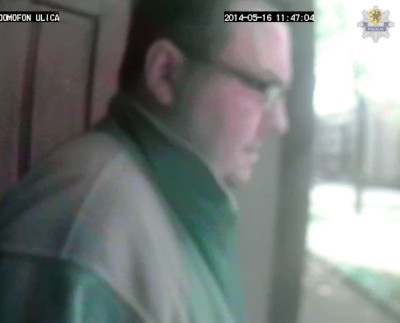 Gdansk - sprawca oszustwa6