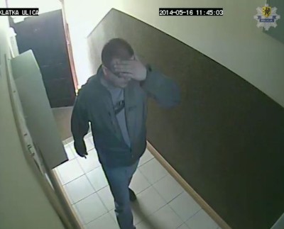 Gdansk - sprawca oszustwa7