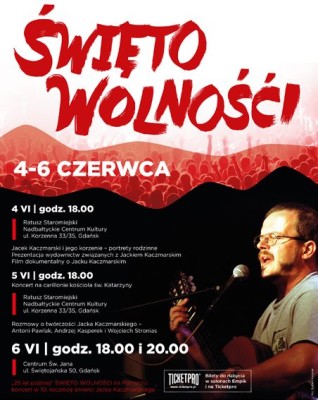 Kaczmarski_gdansk port