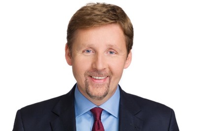 Eurodeputowany Marek Migalski