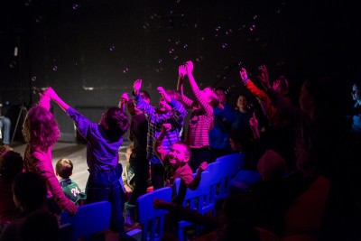 Pierwsza LEKCJA NIEGRZECZNOŚCI f oto Dominik Werner 5