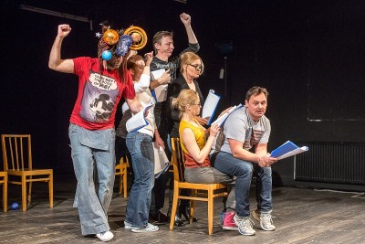 Pierwsza LEKCJA NIEGRZECZNOŚCI f oto Dominik Werner 6