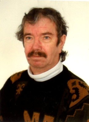 Gdansk - zaginiony Połeć