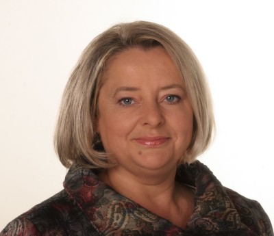 Jolanta Banach