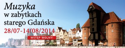 FILHARMONIA muzyka w zabytkach 2014 kadr