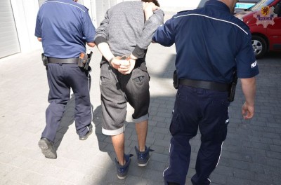 Gdansk-sprawca rozboj1