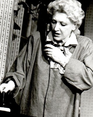 JESIENNE MANEWRY foto 3