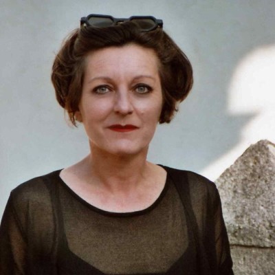 Herta Müller 2004