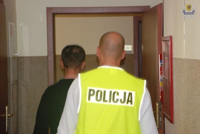 PUCK - FIKCYJNY NAPAD DLA 5 TYS. ZŁOTYCH