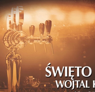 SPECJAL DLA SWOICH Święto Pstrąga kad