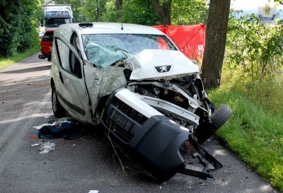 Starogard Gd-Wypadek Bolesławowo2