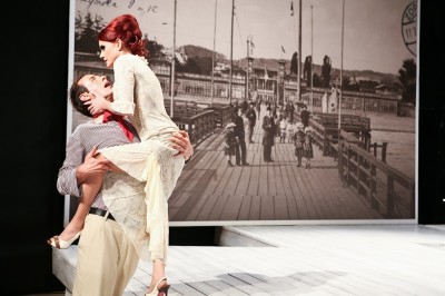 WILLKOMMEN W ZOPPOTACH foto Mich-ał Andrysiak (2)