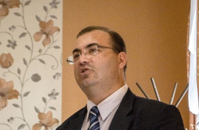 Andrzej Jaworski