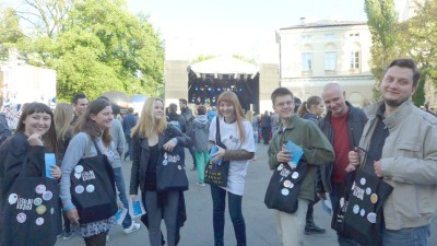 opn wolontariusze Legalnej Kultury sm