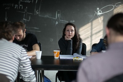 próba czytana AKTU RÓWNOLEGŁEGO -foto Dominik Werner (3)