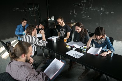 próba czytana AKTU RÓWNOLEGŁEGO -foto Dominik Werner (5)