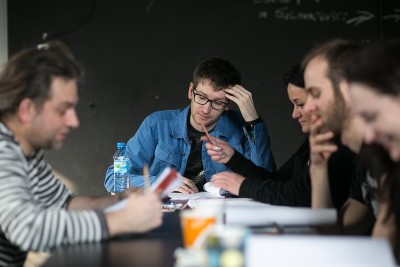 próba czytana AKTU RÓWNOLEGŁEGO -foto Dominik Werner (6)