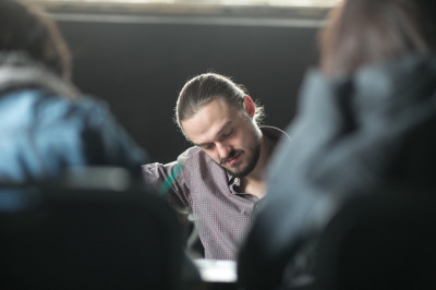 AKT RÓWNOLEGŁY próba czytana foto Dominik Werne-r (7)