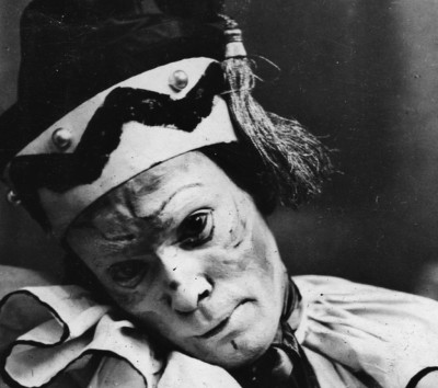 Dakowicz - Boze klauny kadr