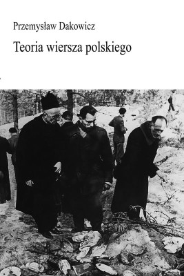 Dakowicz - Teoria wiersza polskiego