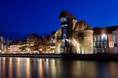 Gdansk_Motława_ Zuraw_fot_serwis CZAS