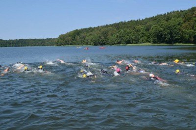 Kolezenski Integracyjny Triathlon_Prime Food Triathlon Przechlewo2