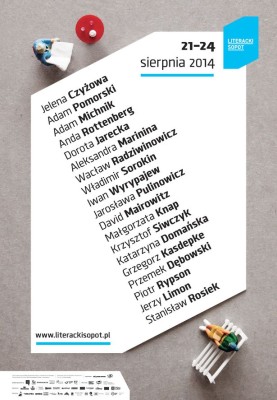 Literacki Sopot plakat z paskiem.indd