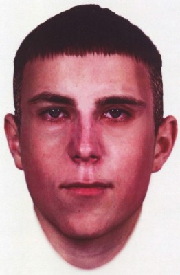 Portret pamięciowy nr 1