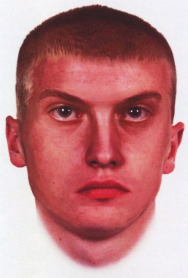 Portret pamięciowy nr 2