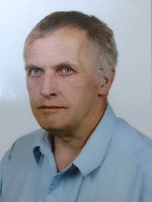 Poszukiwany Andrzej S.