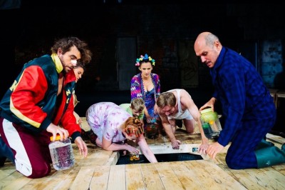 kk zdjecia z próby STATKU SZALEŃCÓW foto Dominik Werner (2)