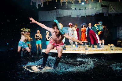 kkj zdjecia z próby STATKU SZALEŃCÓW foto Dominik Werner (7)