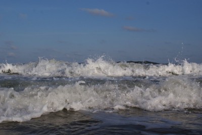 morze Fot_Agencja CZAS