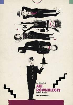 plakat do AKTU RÓWNOLEGŁEGO