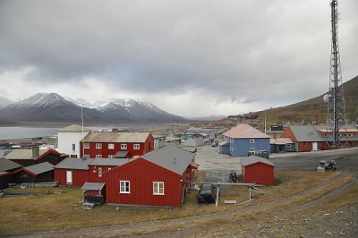 Wyprawa Lodowe Krainy V etap