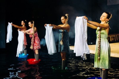 zdjecia z próby STATKU SZALEŃCÓW foto Dominik Werner (4)