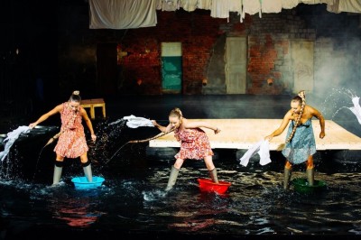 zdjecia z próby STATKU SZALEŃCÓW foto Dominik Werner (5)