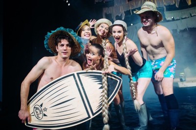 zdjecia z próby STATKU SZALEŃCÓW foto Dominik Werner (6)