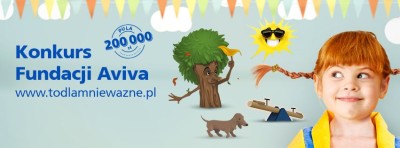 Aviva_2 edycja To dla mnie ważne