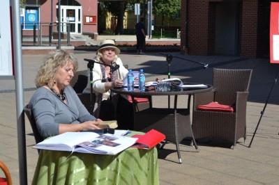 Czytanie W_Neuman_ fot.2 Marta Irzyk