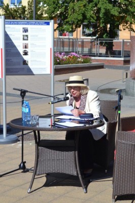 Czytanie W_Neuman_fot. Marta Irzyk