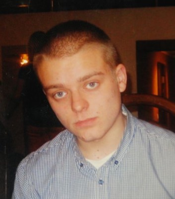 Damian L- poszukiwany Tczew