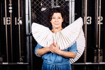 Dorota Kolak - Maria Stuart