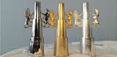 Zlloter Lwy w nowym wydaniu